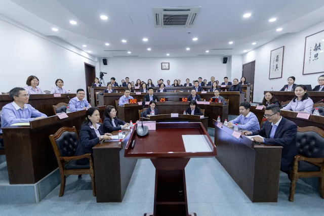 挑战不断，激情持续_述职大会_队伍建设_理想连线