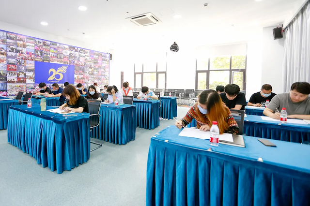 栽之，培之，殷殷盼之_继续教育_队伍建设_理想连线